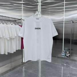 Picture of Dior T Shirts Short _SKUDiorS-2XLhgntx6916059